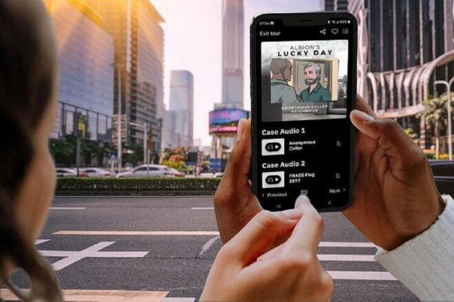 Yakima, WA: Murder Mystery Detective Experience - Difficulty Levels and Cancellation Policy