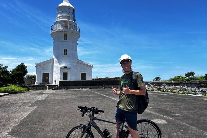 Yakushima Electric Bike Rentals - Good To Know