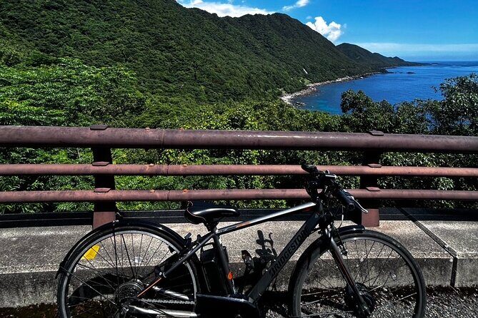 Yakushima Electric Bike Rentals - What’s the Experience Really Like?