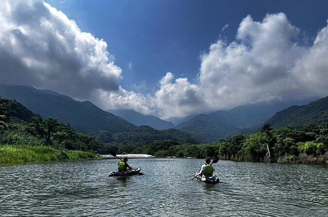 Yakushima Kayaking Adventure on Anbo River - Final Thoughts