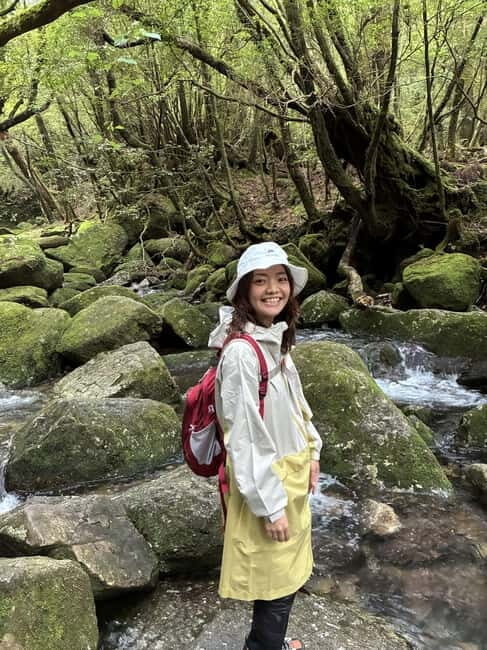 Yakushima: Outdoor 2-Activity Package - Pricing and Value