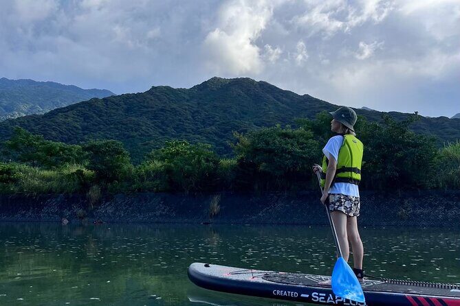 Yakushima Stand Up Paddle Boarding Adventure - Good To Know