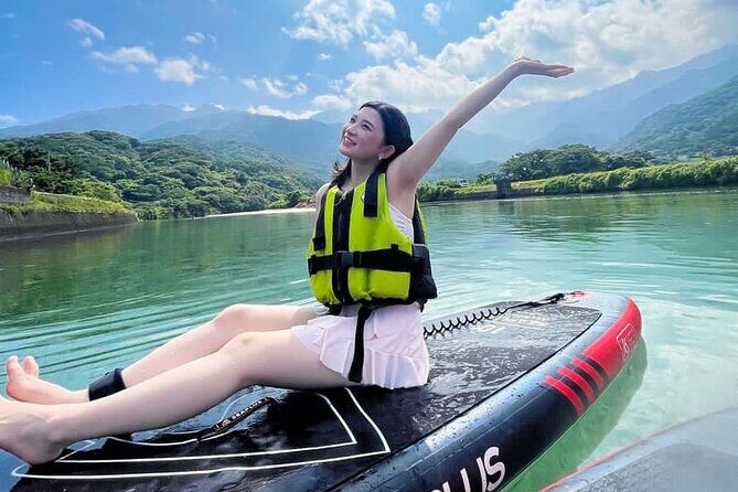 Yakushima Stand Up Paddle Boarding Adventure - FAQ