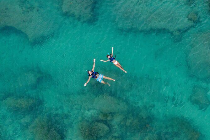 YAL-KÚ Park in Riviera Maya Admission Ticket - An In-Depth Look at Yal-Kú Park in Riviera Maya