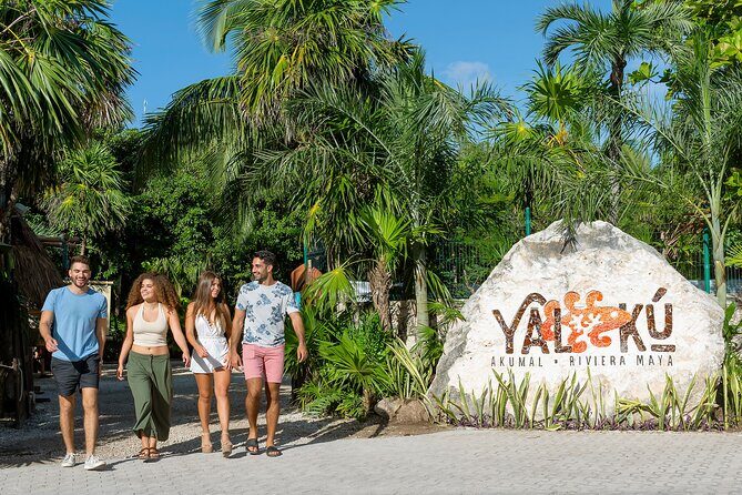 YAL-KÚ Park in Riviera Maya Admission Ticket - FAQs About Yal-Kú Park in Riviera Maya