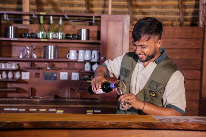 Yala: All Inclusive Overnight Glamping and Safari - Final Thoughts: Who Is This Tour For?