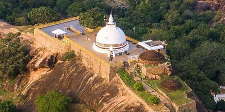 Yala: All Inclusive-Temple Quest! - Activity Details