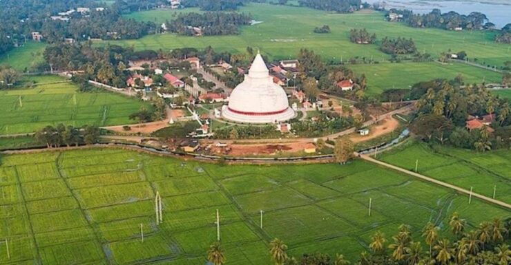 Yala: All Inclusive-Temple Quest! - Experience Highlights