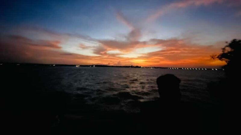 Yala: Bike and Tuk Tuk Tour with Wildlife and Temple Visit - Yala: Bike and Tuk Tuk Tour with Wildlife and Temple Visit