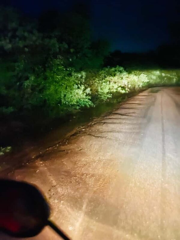 Yala: Bike and Tuk Tuk Tour with Wildlife and Temple Visit - Why This Tour Is Worth Considering