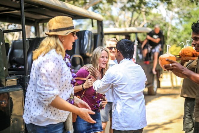 Yala Camping by Ajith Safari All Inclusive - Good To Know