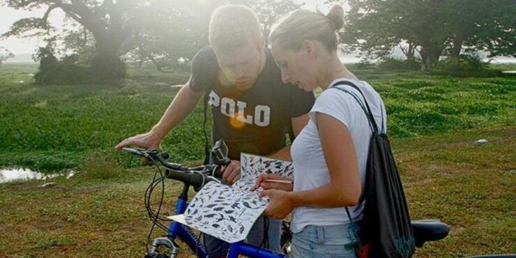 Yala: Cycling Expedition! - Activity Details