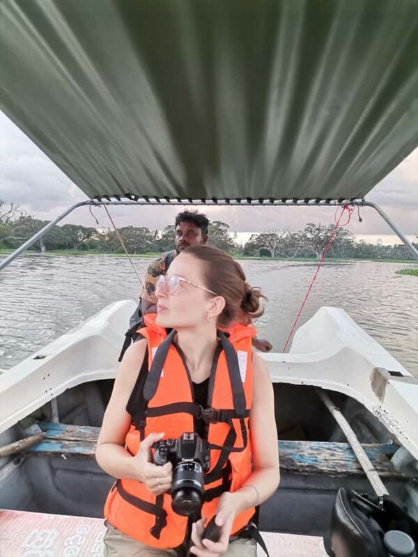 Yala: Evening Boat Tour at Tissa Lake with Sunset View - Final Thoughts