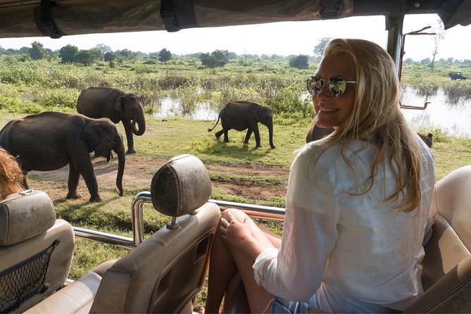 Yala Full Day Leopard Safari Tour With Picnic Lunch - Private Tour - Important Information for Travelers