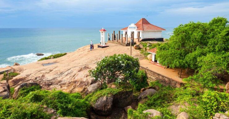Yala: Full-Day Private All-Inclusive Temple Discovery Tour - Group Details