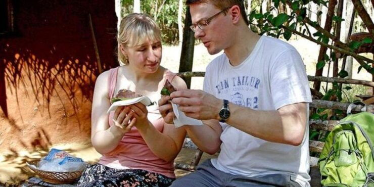 Yala: Lake Fishing and Village Dining Tour! - Activity Details