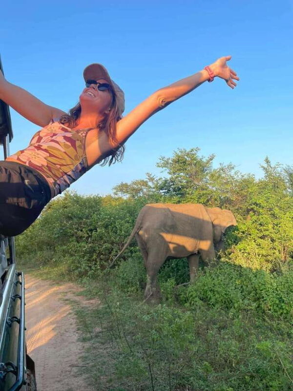 Yala National Park: 7 hours or 12 hours Leopard Wild Safari - FAQ