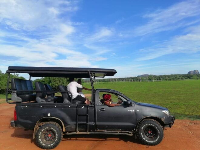 Yala National Park 7 Hours Private Tours - Contact Information