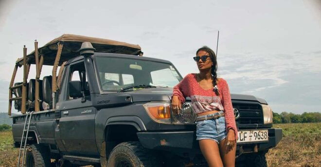 Yala National Park: All-Inclusive Day Tour - Locations for Pickup