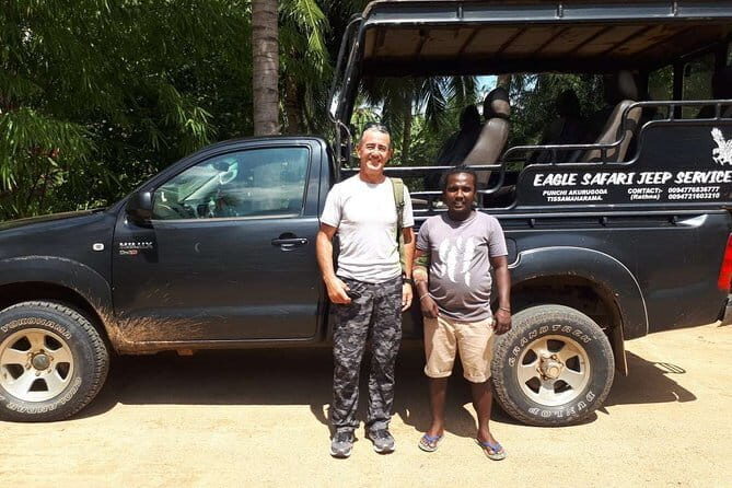 Yala National Park (Day Tour) - Good To Know