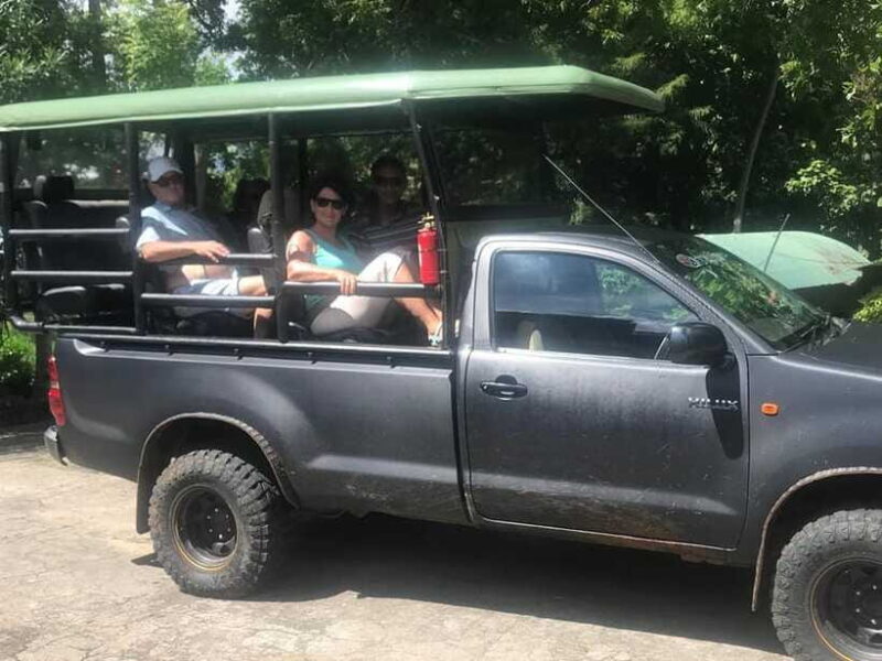 Yala National Park: Day Tour with Jeep Safari - FAQ