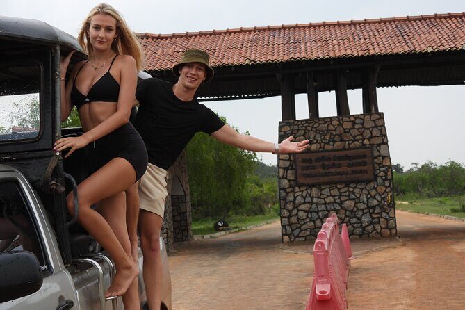 Yala National Park Full Day Safari - Ceylon Safari Tours - Pricing and Value