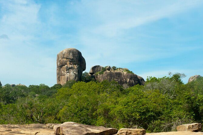 Yala National Park Full Day Safari - Ceylon Safari Tours - Weather and Cancellations