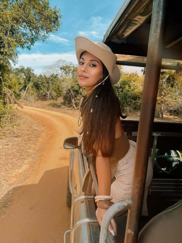 Yala National Park: Full Day Safari Epic Wildlife Encounter - Good To Know