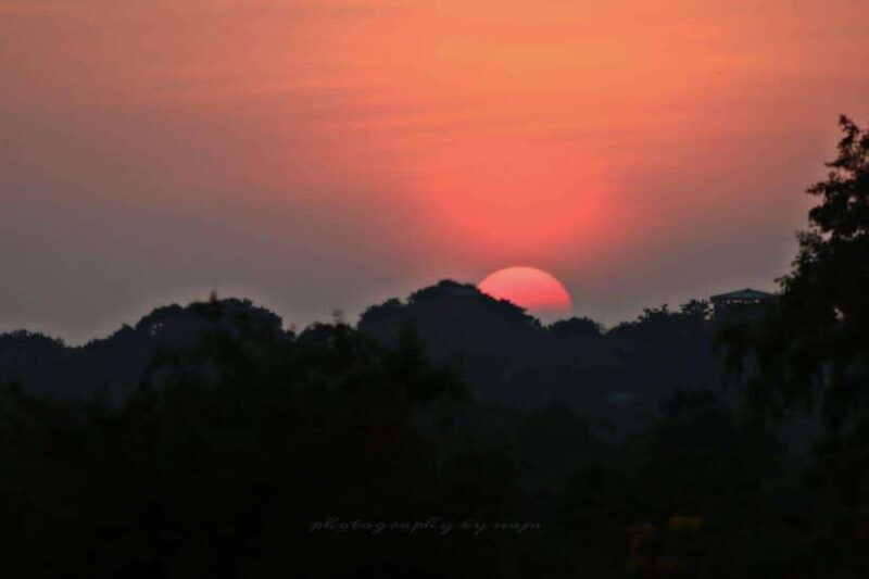 Yala National Park: Full day Safari Tour - The Lunch and Amenities