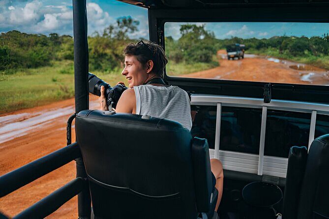 Yala National Park Full Day Safari Tour from Ella - Good To Know