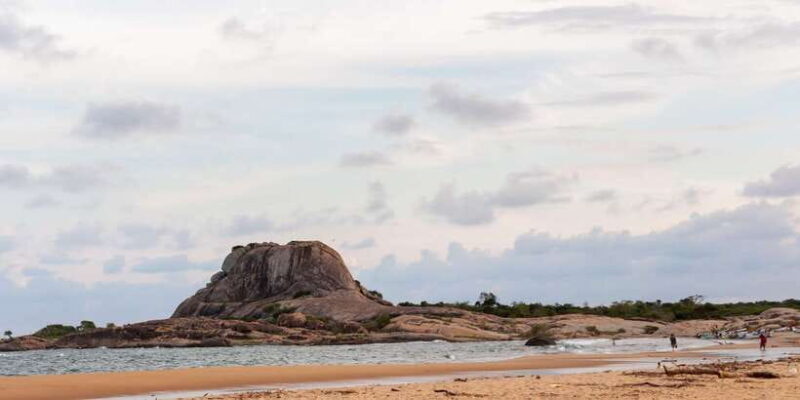 Yala National Park: Half, 7-Hour, or Full-Day Safari & Meals - An Authentic Safari in the Heart of Sri Lanka