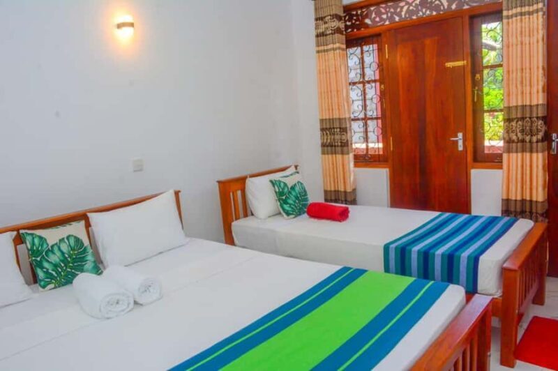 Yala National park: Hotel stay or pickup your hotel & Safari - Good To Know