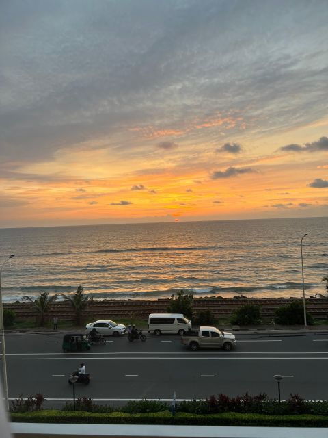 Yala National Park Hotel to Weligama Hotel - Booking Information