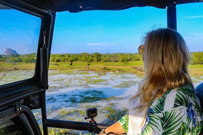 Yala National Park Leopard Safari - HALF DAY/FULL DAY TOUR - Who Is This Tour Best For?