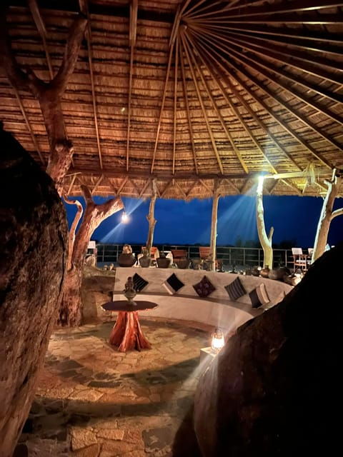 Yala National Park : Luxury Camping Adventure & Safaris - Good To Know