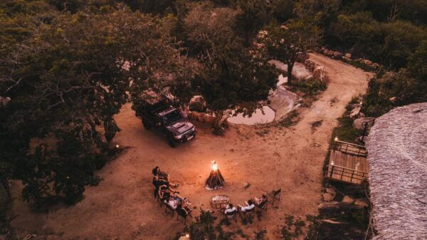 Yala National Park : Luxury Camping Adventure & Safaris - Guest Reviews