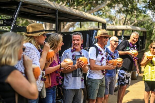 Yala National Park : Luxury Camping Adventure & Safaris - Tips for Your Adventure
