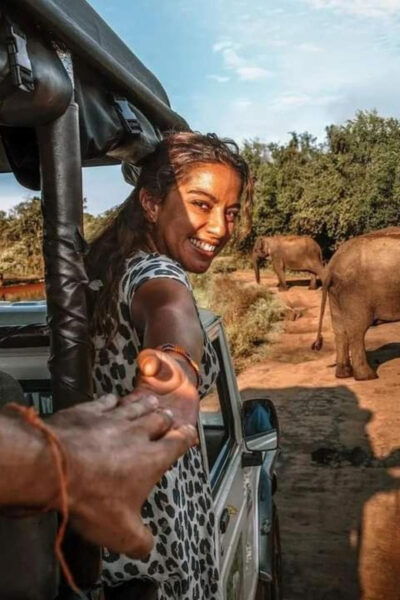 Yala National Park: PRIVATE Wilderness 4*4 Safari Tour - Important Traveler Information