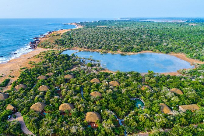 Yala National Park Safari From Ella - Frequently Asked Questions