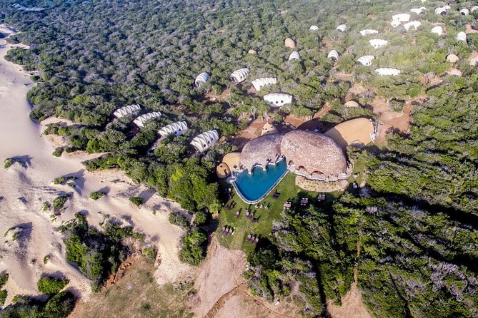 Yala National Park Safari From Ella - The Sum Up
