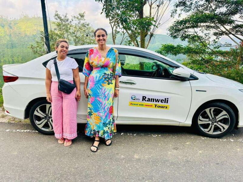 Yala National Park Safari from Ella (+ Jeep) - Who Will Love This Experience?