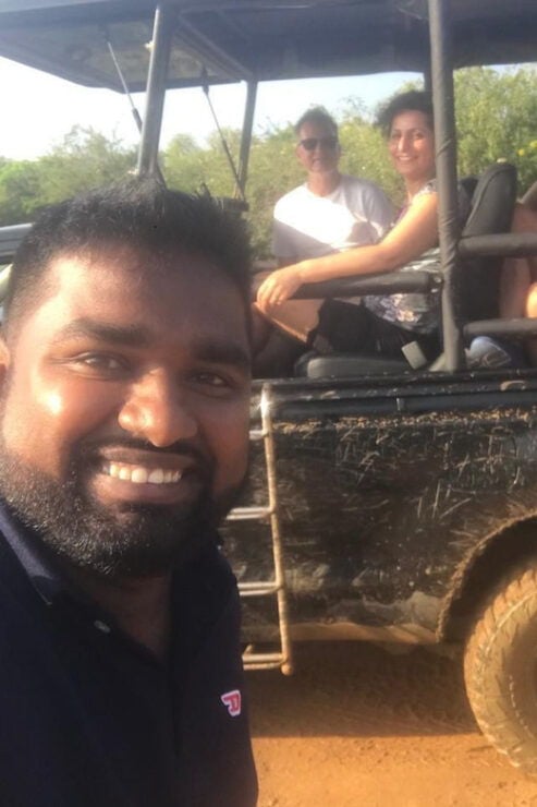 Yala National Park Safari From Ella (+ Jeep) - Good To Know