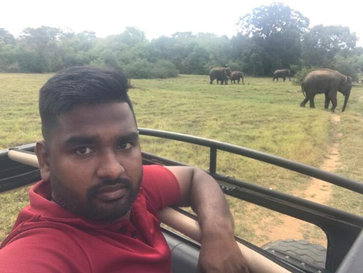 Yala National Park Safari From Ella (+ Jeep) - Itinerary and Experience