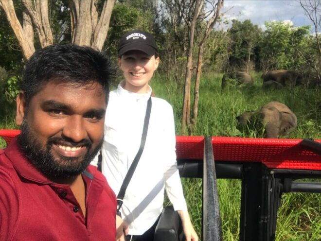 Yala National Park Safari From Ella (+ Jeep) - Wildlife Highlights