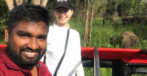 Yala National Park Safari From Ella (+ Jeep) - What to Bring
