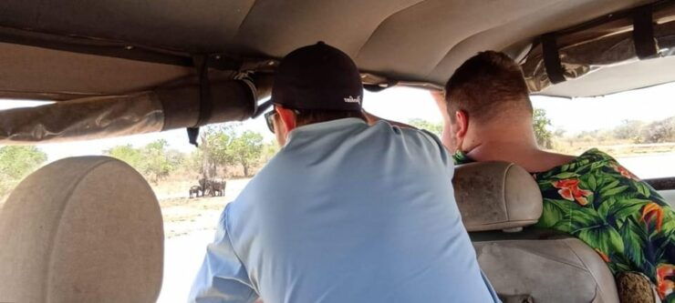 Yala National Park Safari Tour From Colombo / Galle - Good To Know