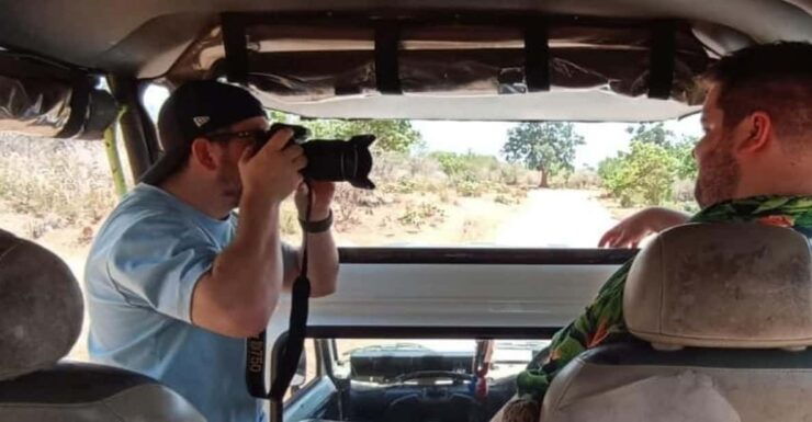 Yala National Park Safari Tour From Colombo / Galle - Pricing and Booking Details