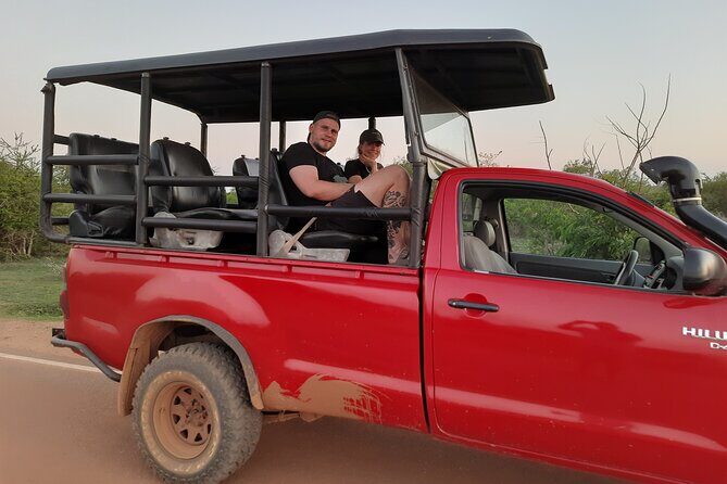 Yala National Park Safari Tours - Practical Tips for Booking and Enjoyment