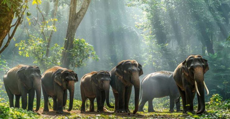 Yala National Park Safari Tours : 7 Hours & 12 Hours - Safari Experience Overview