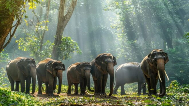 Yala National Park Safari Tours : 7 Hours & 12 Hours - Customer Feedback